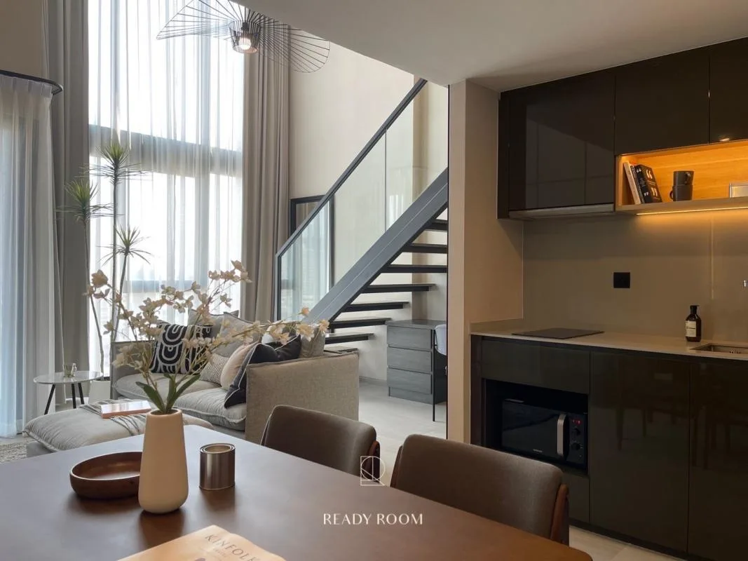 Property photos for Cooper Siam