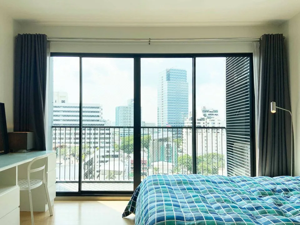 Property photos for Noble Reflex