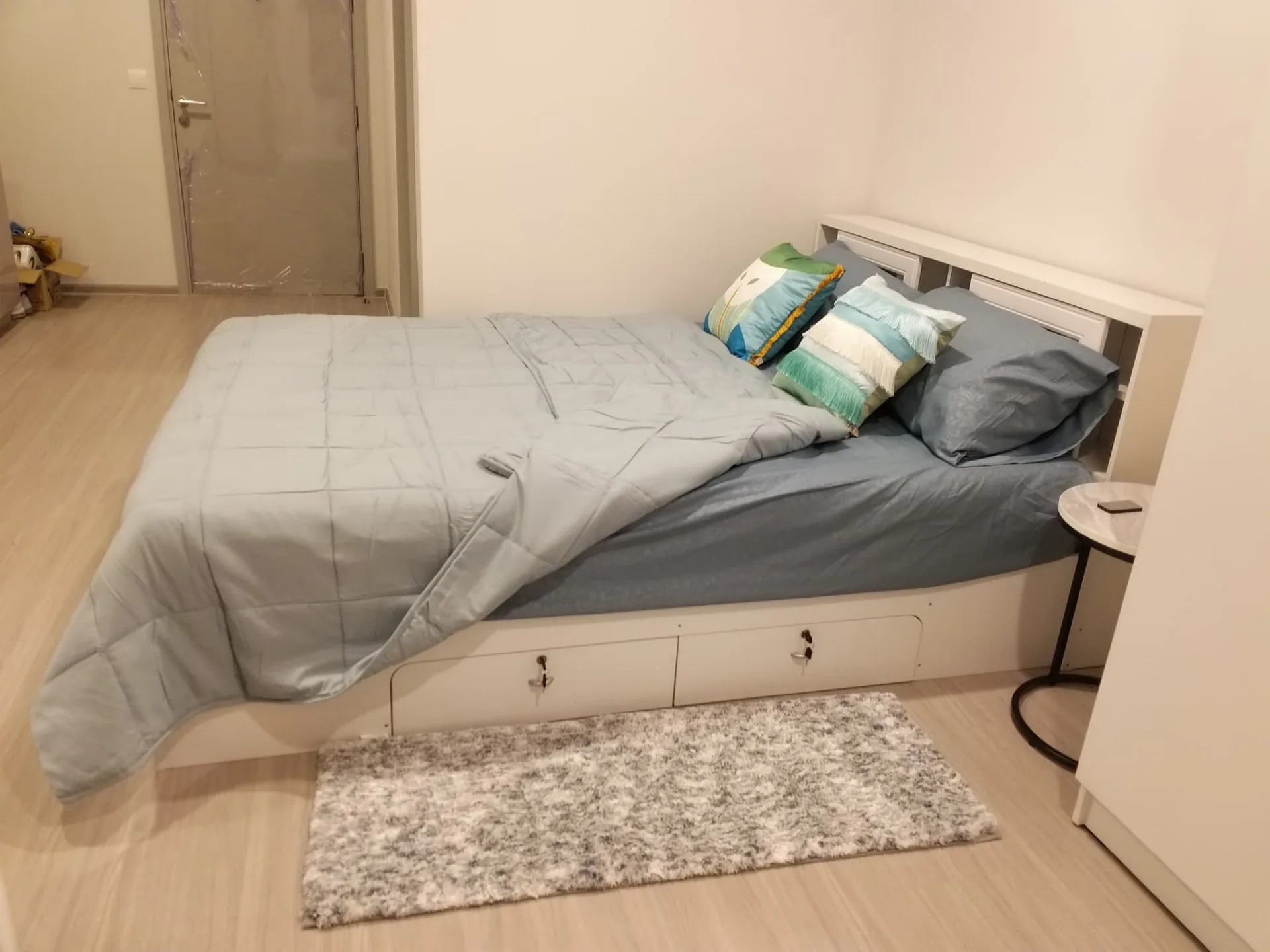 Property photos for Aspire Asoke-Ratchada