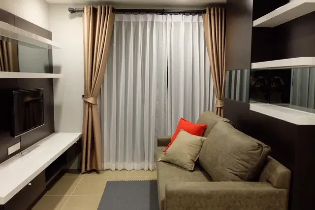 Property photos for Mirage Sukhumvit 27
