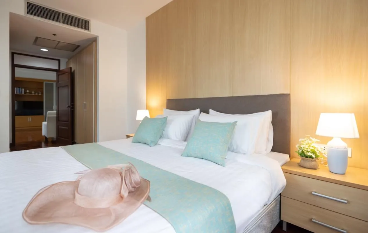 Property photos for The Grand Sethiwan Sukhumvit 24