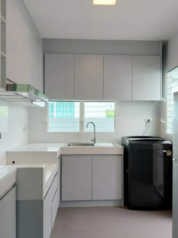 Property photos for Villaggio Srinakarin-bangna