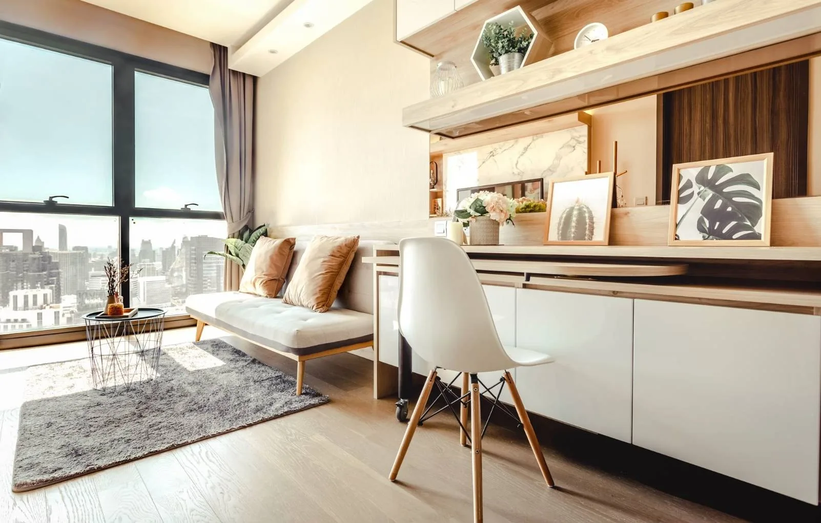Property photos for Ashton Asoke