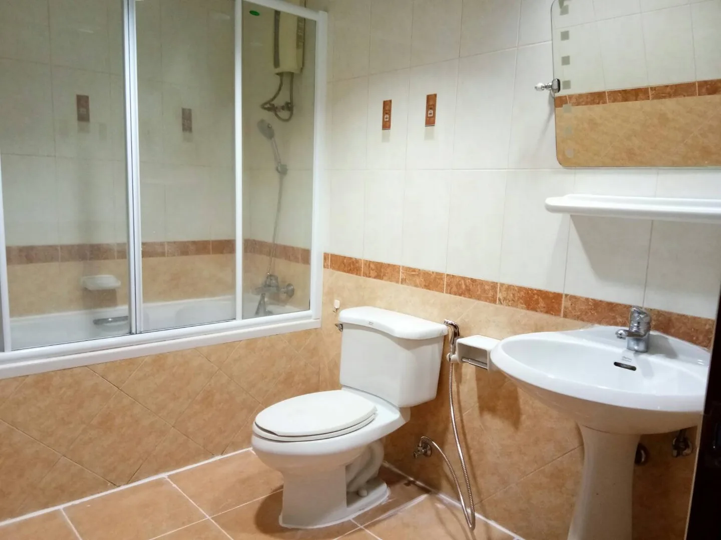 Property photos for The Waterford Park Sukhumvit 53