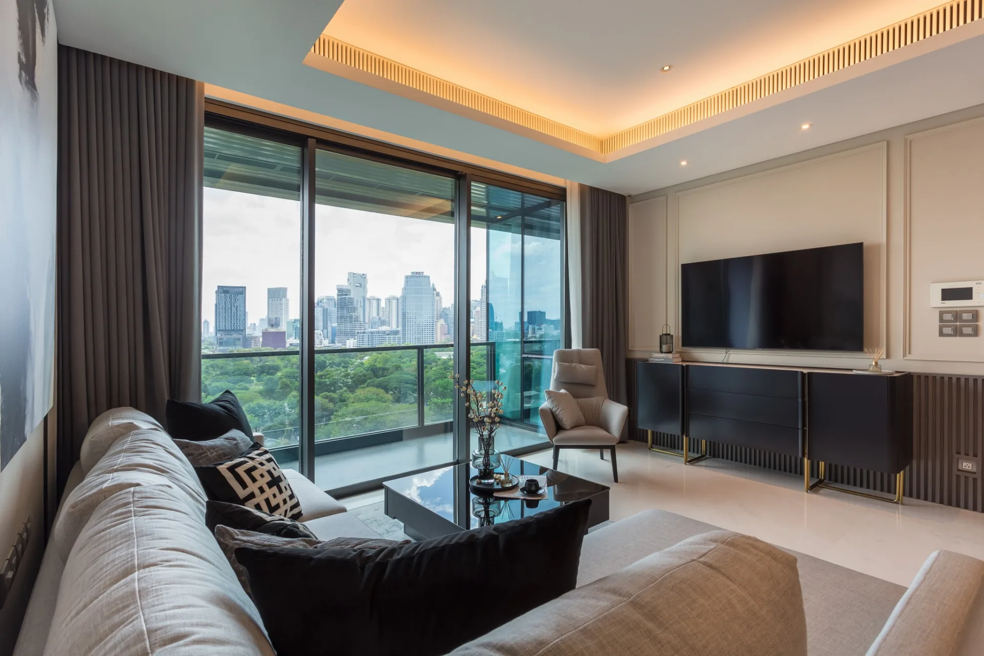 Property photos for Sindhorn Tonson