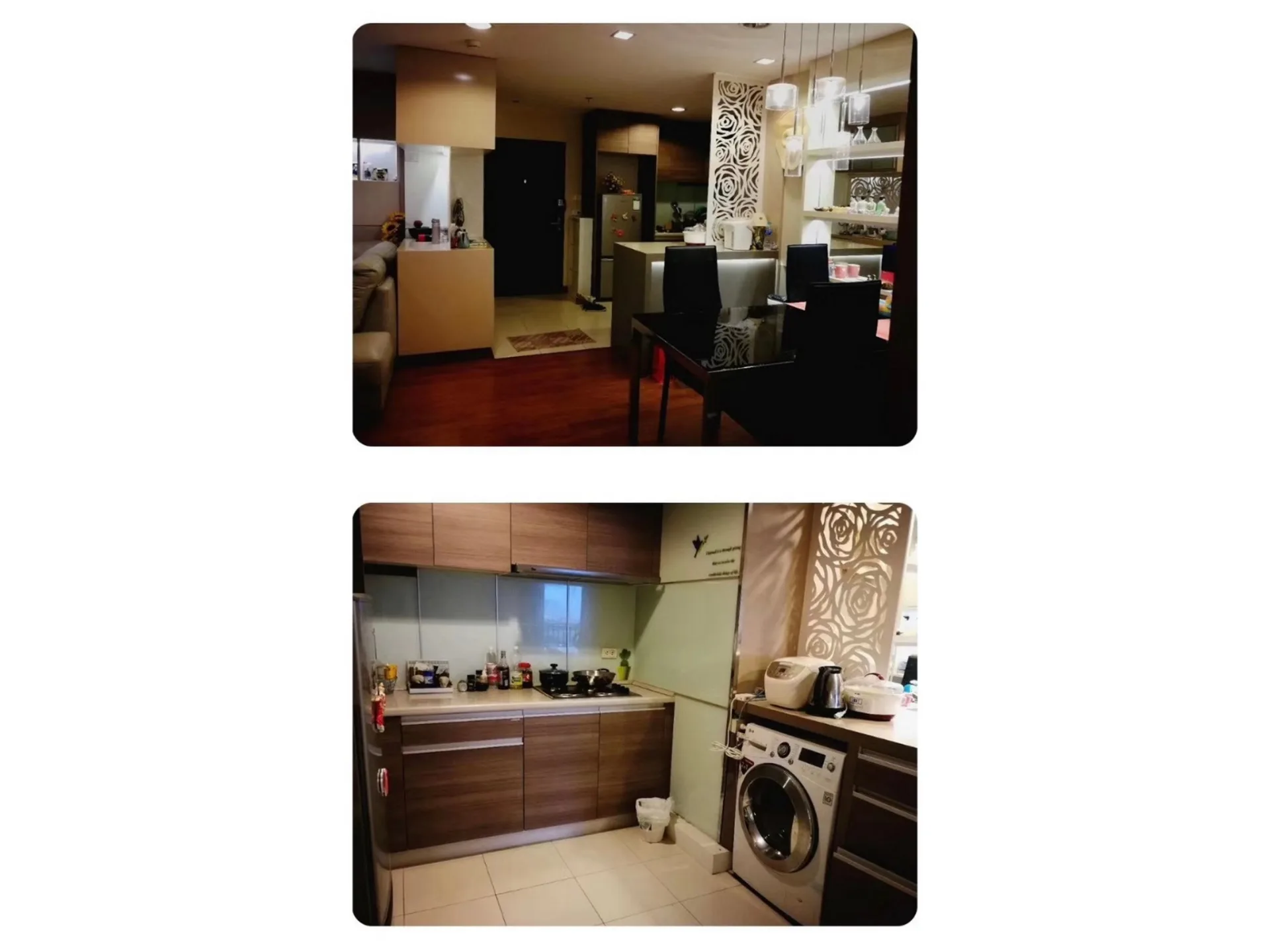 Property photos for Belle Grand Rama 9