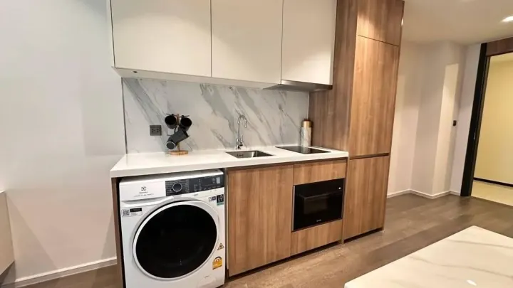 Property photos for MUNIQ Sukhumvit 23