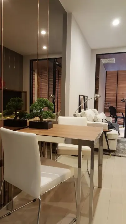 Property photos for Noble Ploenchit