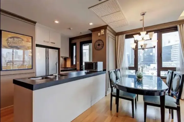 Property photos for Prive by Sansiri