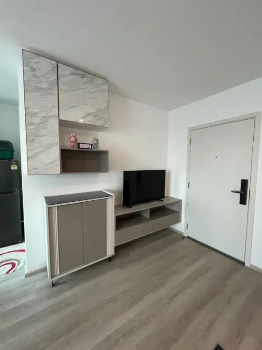 Property photos for Elio Sathorn - Wutthakat