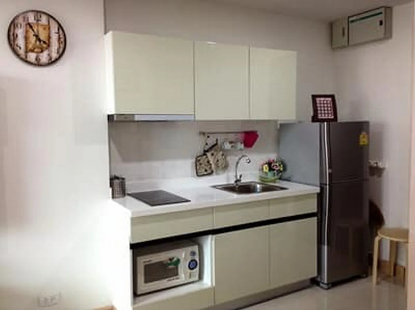 Property photos for The President Sukhumvit