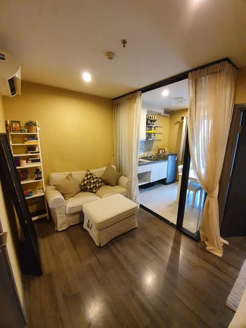 Property photos for The Base Park West Sukhumvit 77
