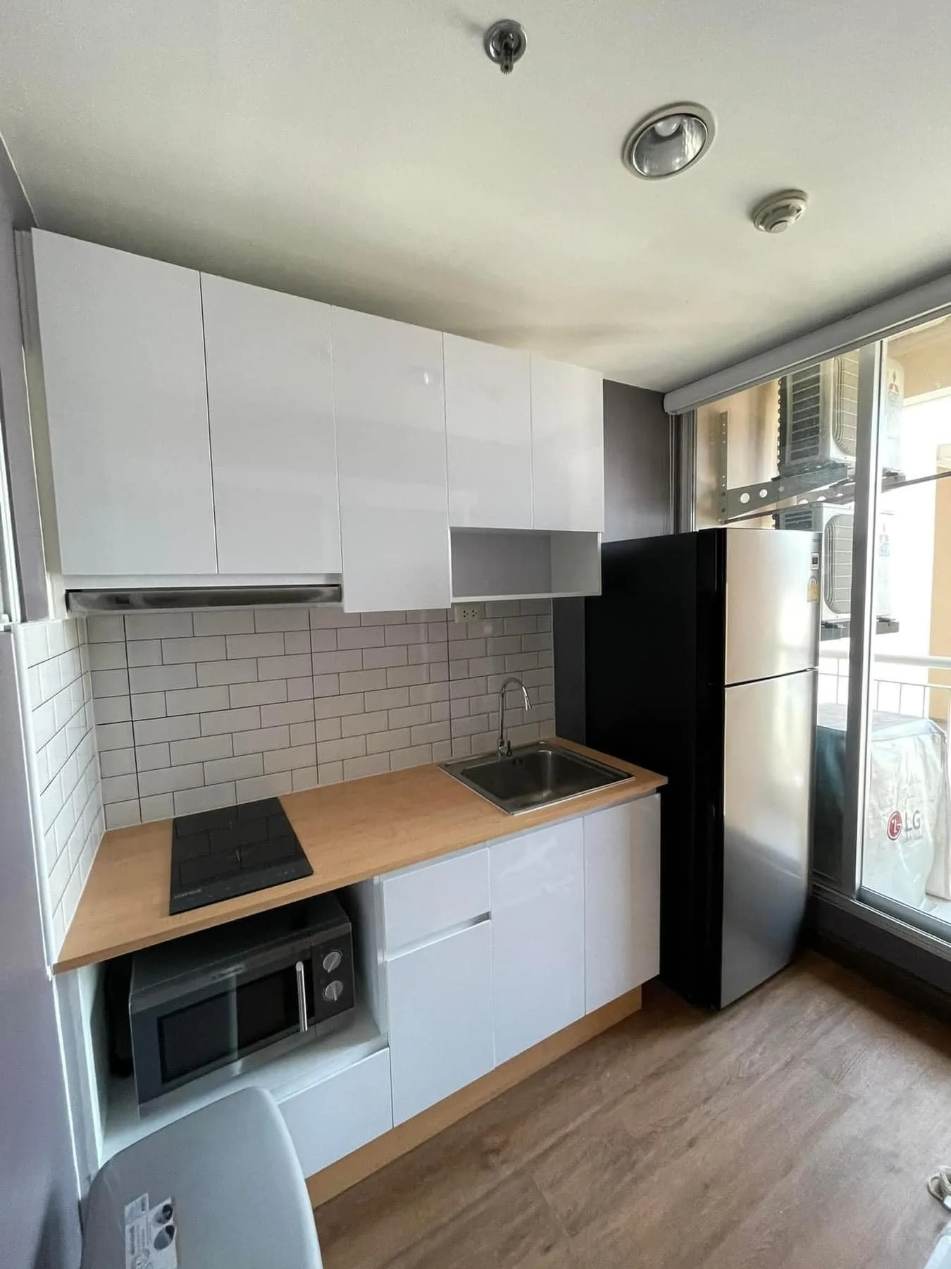 Property photos for Life Sukhumvit 65