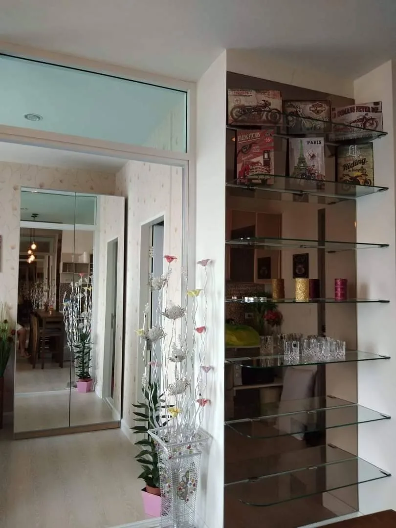 Property photos for The Niche Pride Thonglor-Phetchaburi