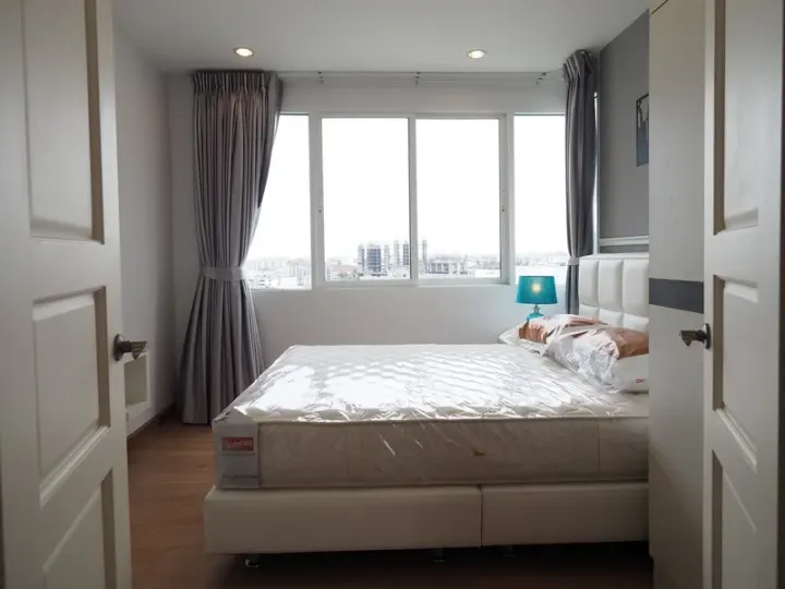 Property photos for Supalai Wellington