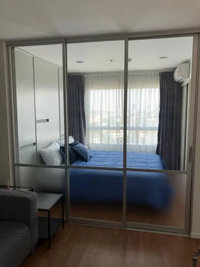 Property photos for Lumpini Park Rama 9 - Ratchada