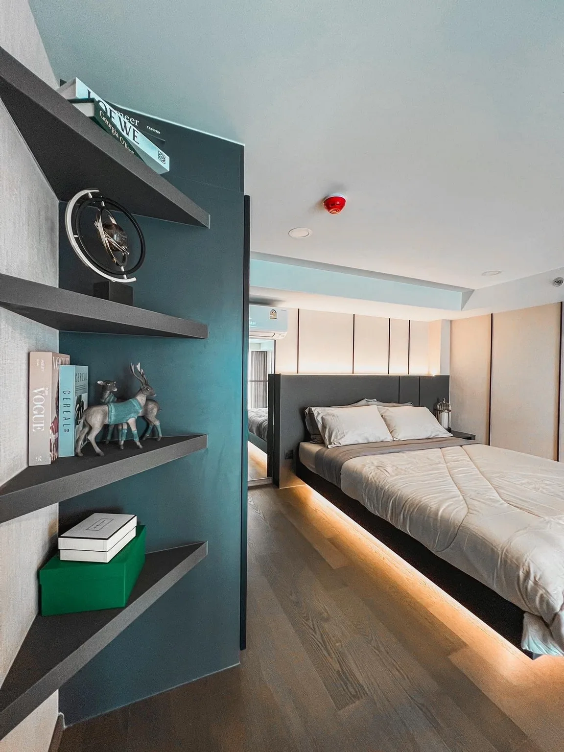 Property photos for Park Origin Chula-samyan