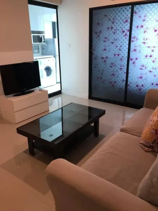 Property photos for Metro Sky Ratchada