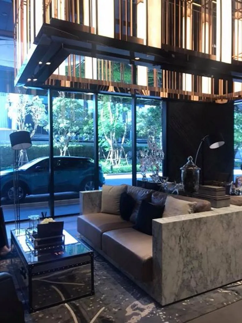 Property photos for Ashton Chula - Silom