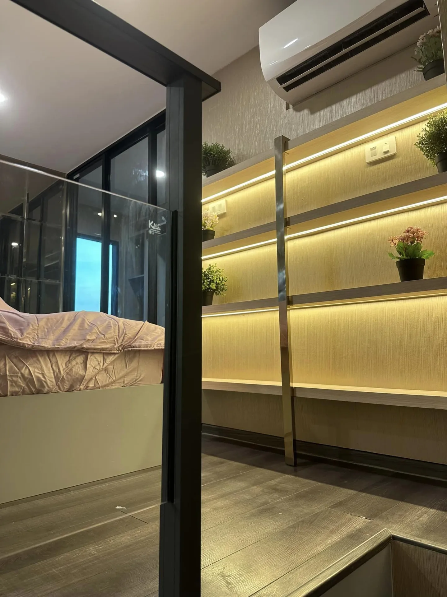 Property photos for KnightsBridge Space ??? Rama9
