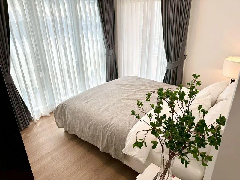Property photos for Grand Langsuan