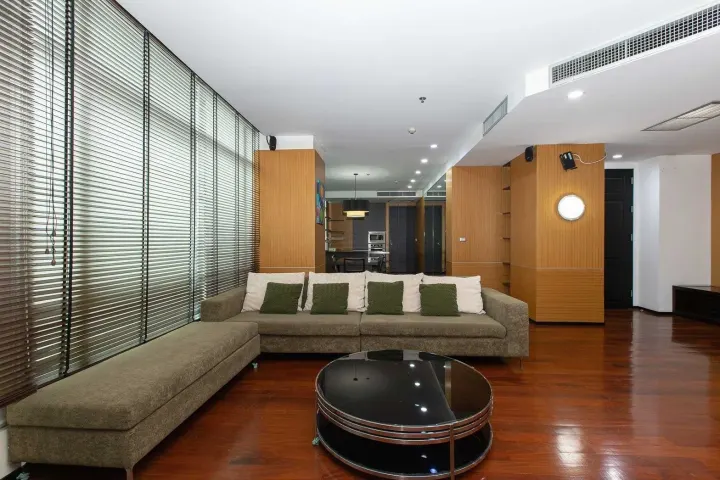 Property photos for The Height