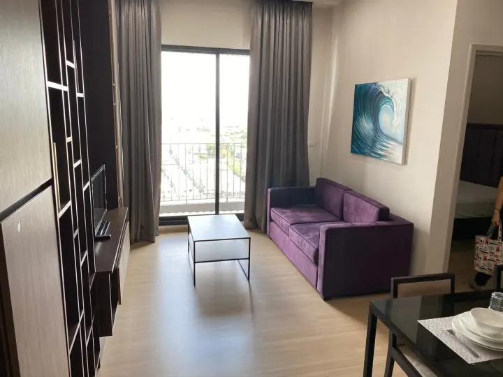 Property photos for The Capital Ekamai-Thonglor