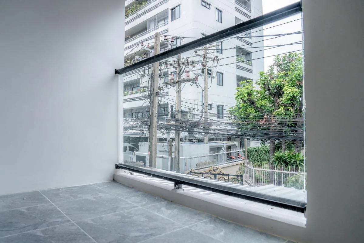 Property photos for Townhouse Soi Chaiyaphruek
