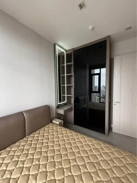Property photos for The Address Siam Ratchathewi