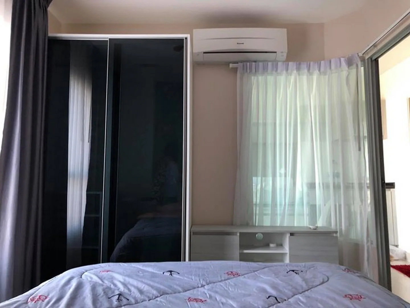 Property photos for Aspire Ngamwongwan
