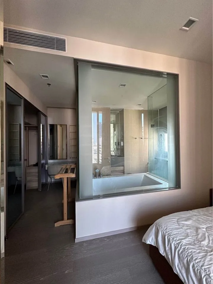 Property photos for The Esse Asoke