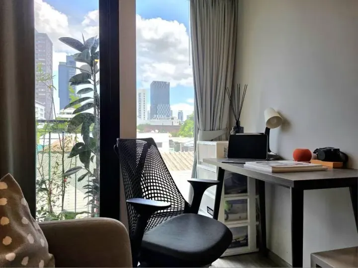 Property photos for Maestro 14 Siam - Ratchathewi