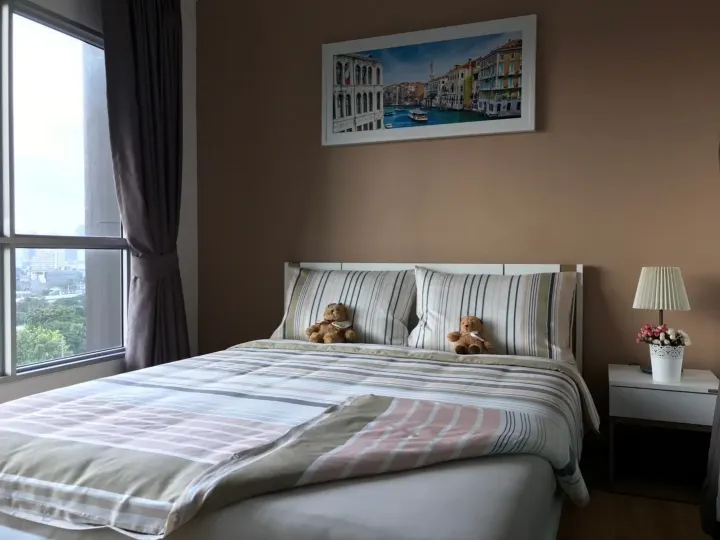 Property photos for Aspire Rama 4