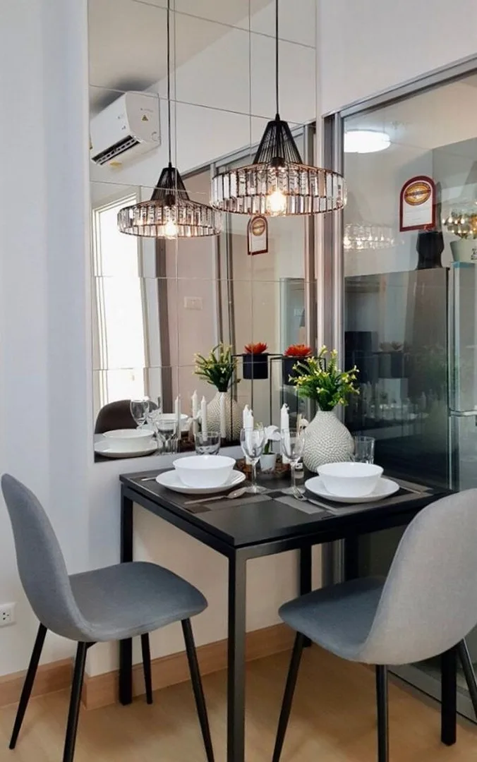 Property photos for Supalai Veranda Rama 9