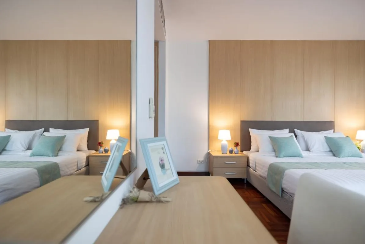 Property photos for The Grand Sethiwan Sukhumvit 24