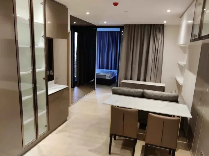 Property photos for ASHTON Asoke - Rama 9