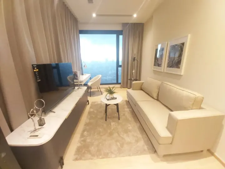 Property photos for ASHTON Asoke - Rama 9