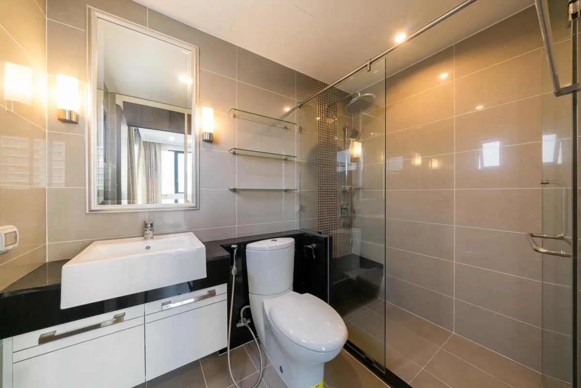 Property photos for Supalai Elite Sathorn - Suanplu