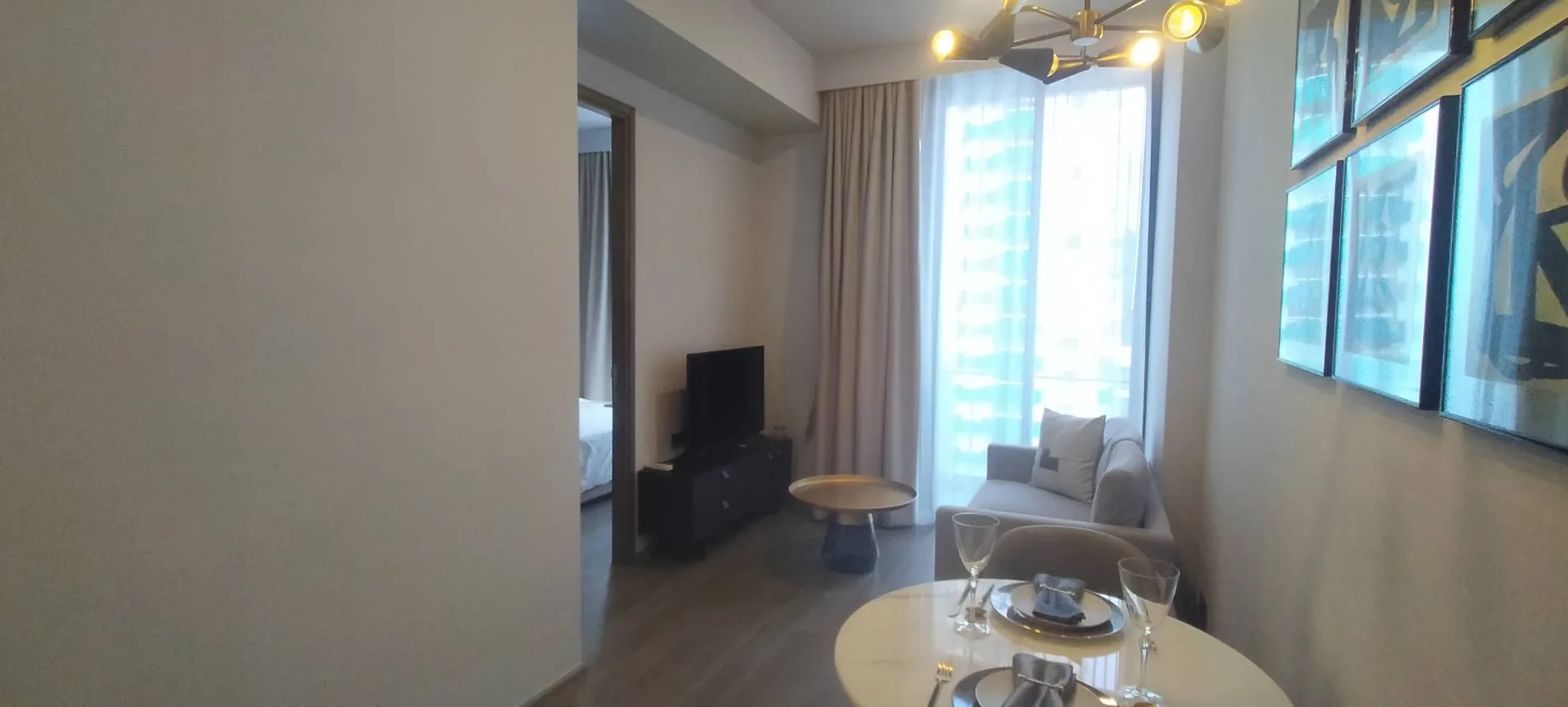 Property photos for Celes Asoke