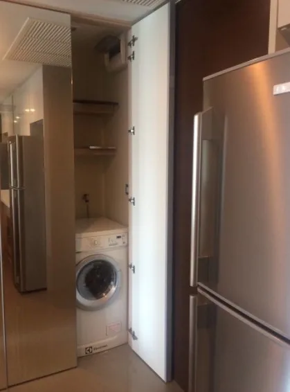 Property photos for The Address Asoke