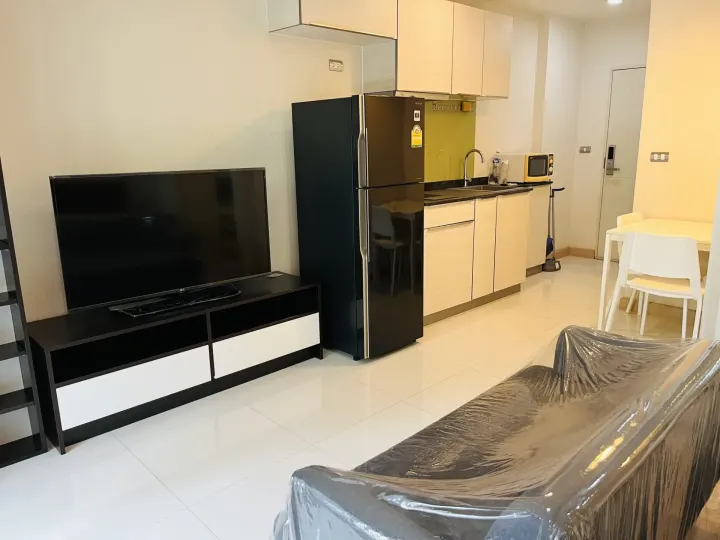 Property photos for Tree Condo Ekamai