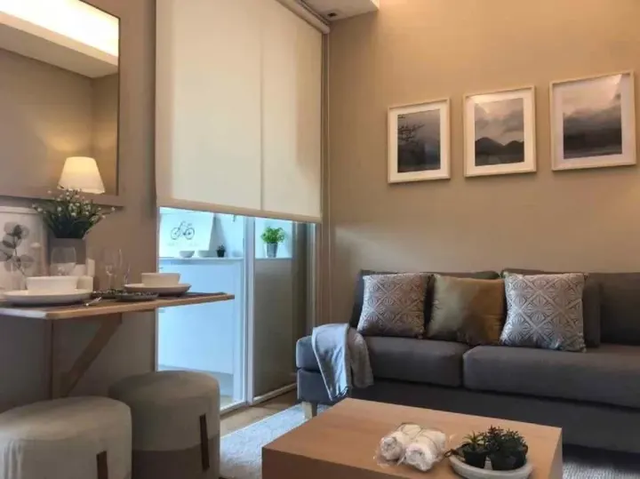 Property photos for The Saint Residences