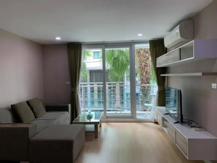 Property photos for Mayfair Place Sukhumvit 64
