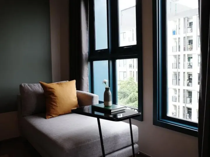 Property photos for THE BASE Sukhumvit 50