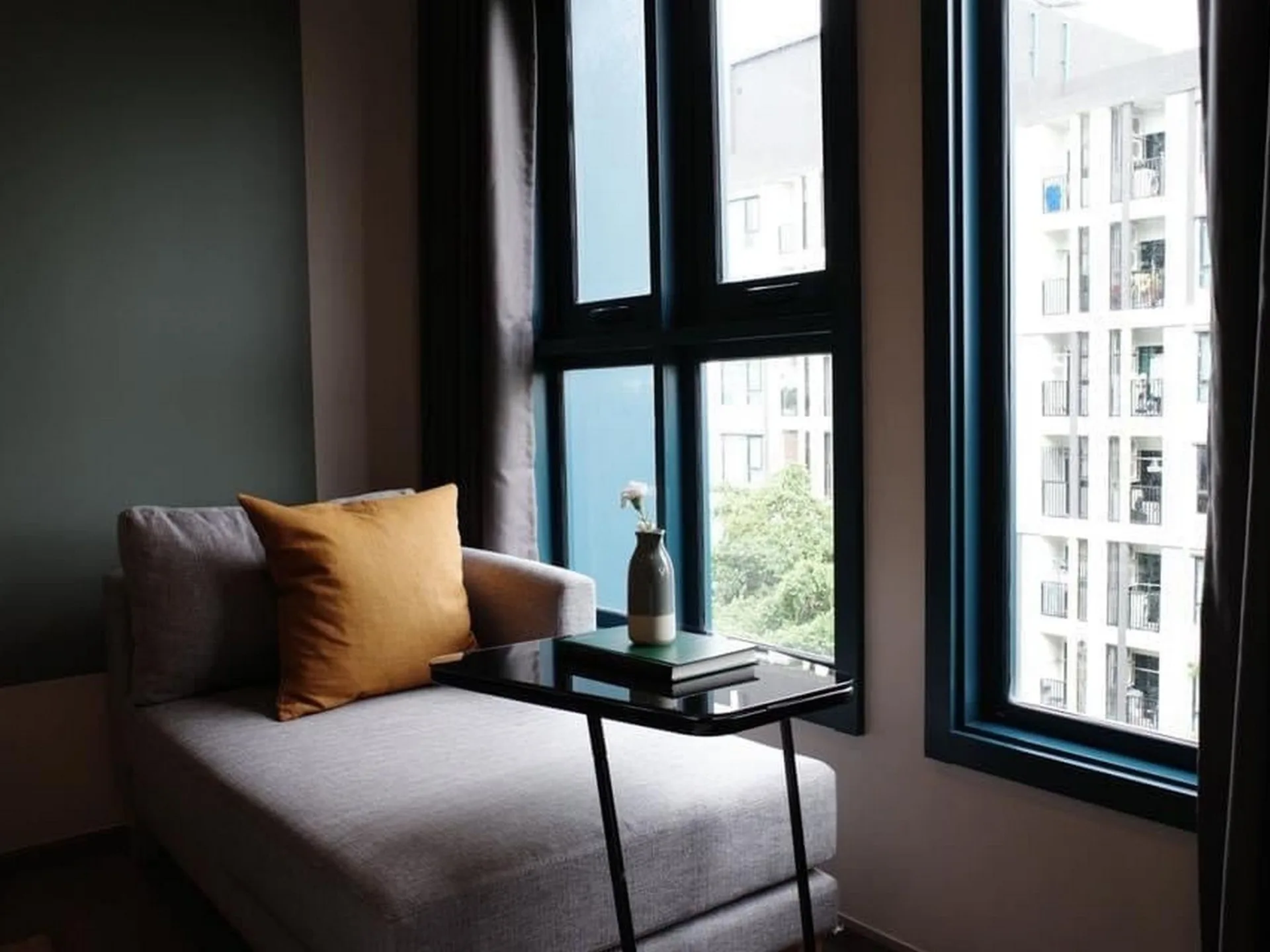 Property photos for THE BASE Sukhumvit 50