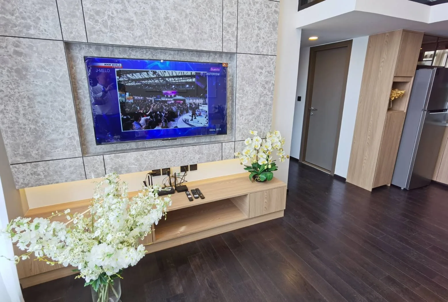 Property photos for Park Origin Thonglor