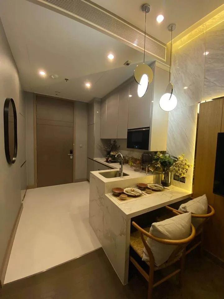 Property photos for The Esse at Singha Complex