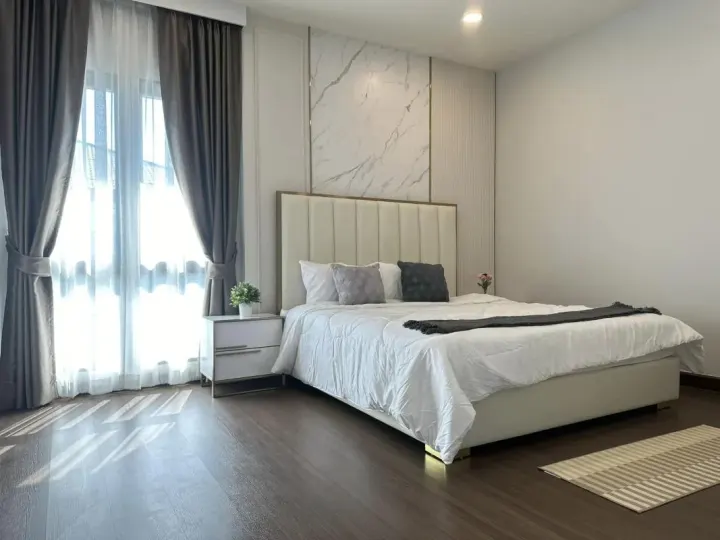 Property photos for The City Bangna