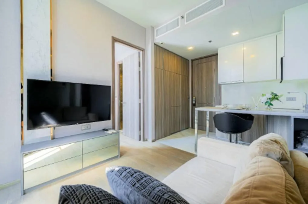 Property photos for Celes Asoke