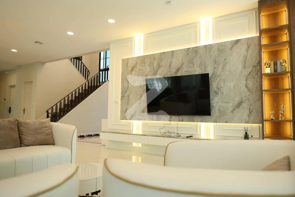 Property photos for Nantawan Rama 9 New Krungthepkreetha